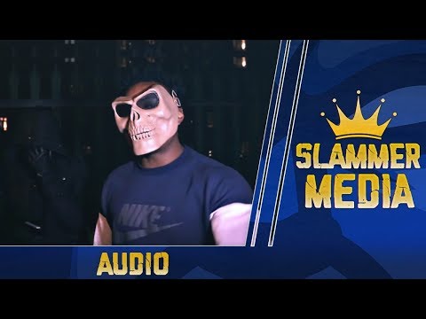 (#OMH) Tel Money - My Kingdom [Prod. By Gotcha Beats] [AUDIO] | Slammer Media