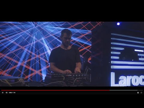 Aftermovie - Matador @ Laroc | 30.Set.2017