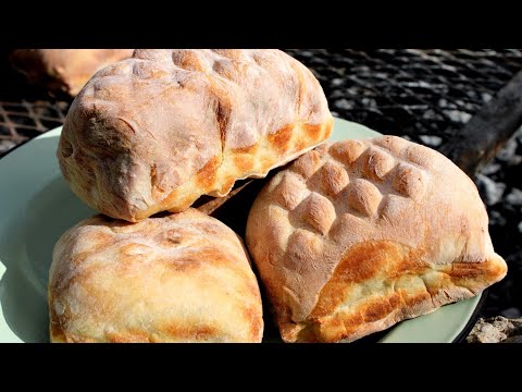 ROOSTERBROOD Traditional SOUTH AFRICAN | Bread