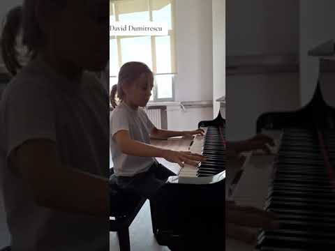 Lang Lang- Runtah Medley Buleud