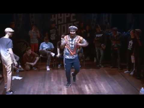 GOOFY G VS KIDLOCK | FINAL LOCKING | THE KULTURE OF HYPE&HOPE WIND EDITION 2018 S3