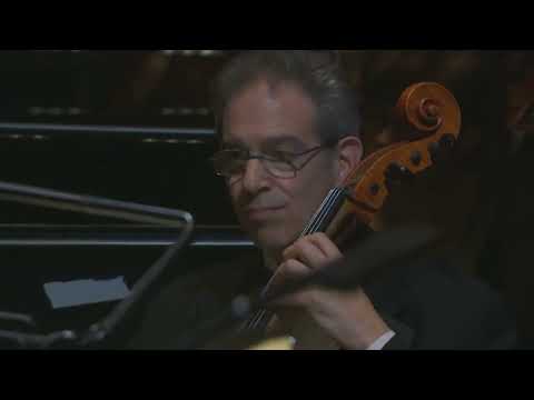 Ópera Capriccio Op  85 de Richard Strauss com legendas em portugues