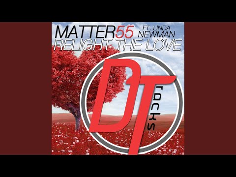 Relight the Love (feat. Linda Newman)