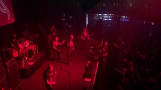 (*alive*) Music Video