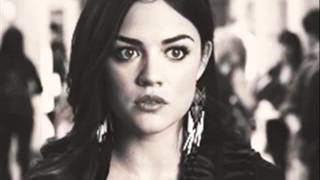 Aria - Pretty Little Liars - Beauty Queen