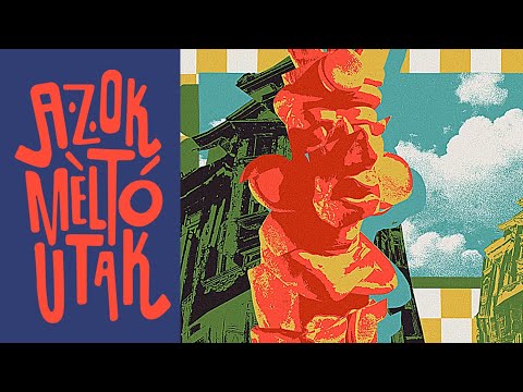 Mulató Aztékok - Azték mulató II. (official visualiser)