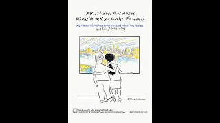 XV. İSTANBUL INTERNATIONAL ARCHITECTURE AND URBAN FILMS FESTIVAL AWARD CEREMONY