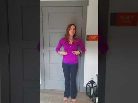 Hatha Yoga - Julie Hill - Five Wellbeing Yoga Instructor