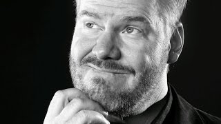 Jim Gaffigan's Father's Day message to his beard