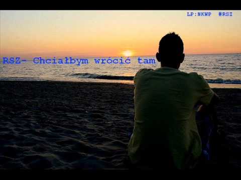 06.RSZ- Chciałbym wrócić tam