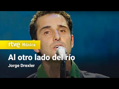 Jorge Drexler - "Al otro lado del río" (Premios de la Música 2005)