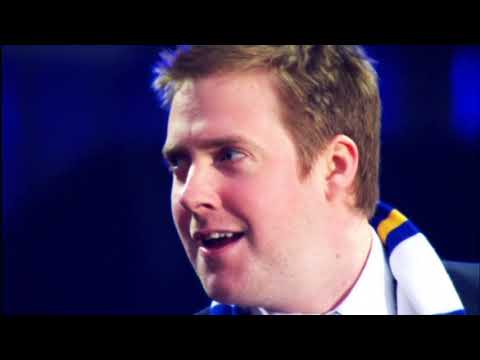 Kaiser Chiefs: Live At Elland Road (24/05/2008)