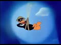 Daffy Duck Singing