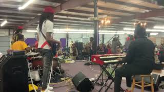 Pastor Tim Rogers &amp; The Fellas 🔥🔥🔥 ‼️ Olanta SC.