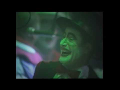 Saltimbanquis - Cantando con alegría