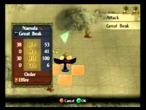 Fire Emblem: Radiant Dawn walkthough part 38: Chapter 4-3: Distortions