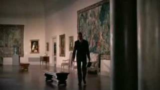 Vertigo Museum Scene