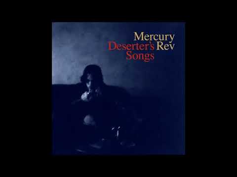 Mercury Rev • "Endlessly"