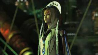 Final Fantasy 13 - Leona Lewis - my hands