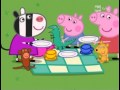 Peppa Pig 2x04 Teddy Va In Gita