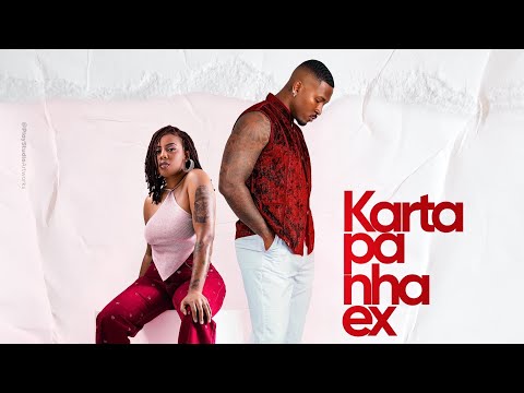Helio Batalha ft Myriiam | Karta Pá Nha Ex | Official Music Video