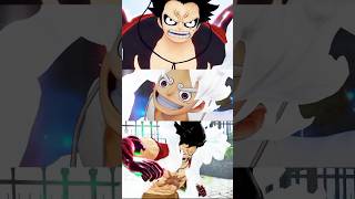 Download lagu LUFFY Gear up evoultion in One Piece: Pirate Warriors 4. mp3
