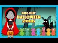 Kids Hut Halloween Stories | Learning Stories For Kids | Tia & Tofu Story Telling | Kids Hut