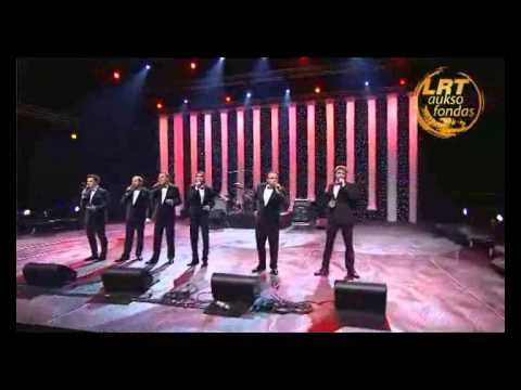 Quorum a cappella - "How Deep is Your Love" by Bee Gees