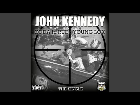 John Kennedy (feat. Lil Rue & Lox)