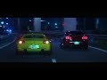 Wangan Midnight The Movie 2009 Clip Ishida Meets Reina