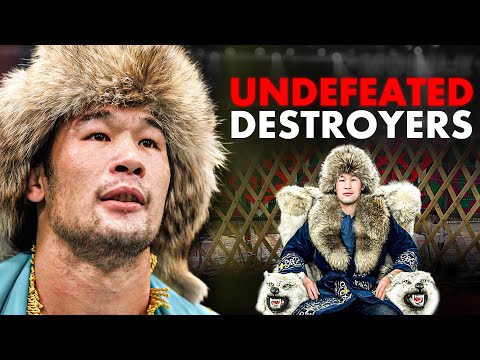10 Best Undefeated Fighters In The UFC Now