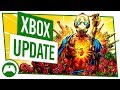 Xbox Update | April 2019