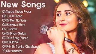 Download lagu Latest Top 20 Bollywood Romantic Songs ❤️ Best Hindi Love Song | New Trending Love Songs mp3