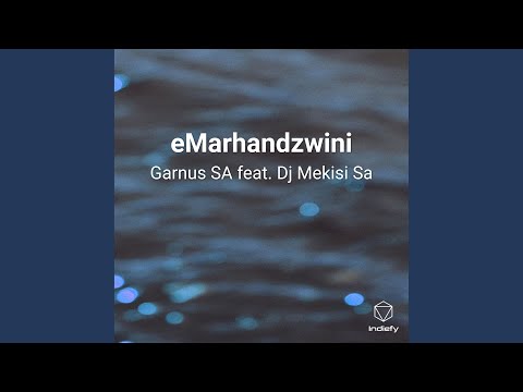 eMarhandzwini