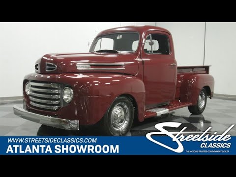 1949 Ford F-650 Super Duty (CC-1642781) for sale in Lithia Springs, Georgia