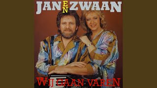 Jan & Zwaan - Tussen Het Riet video