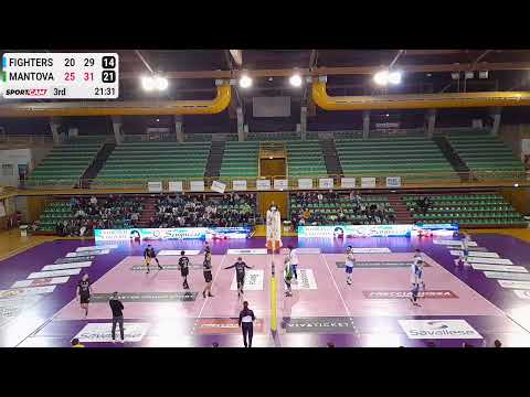 MONTICHIAR vs MANTOVA - 25/02/2023