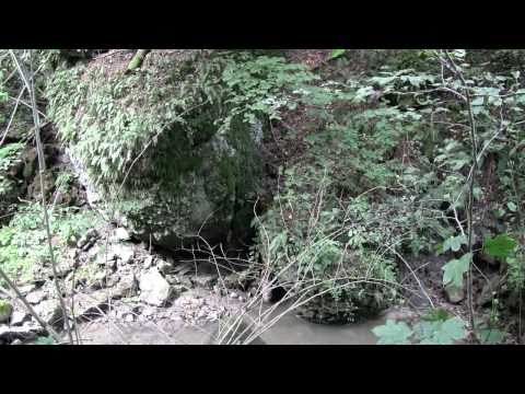 Duras Waterfall - Negulesti Neamt