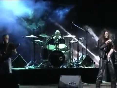 А.Монин и гр.Круиз - концерт в Тамбове 2007