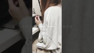 「ストロー」 歌ってみた #Poston. #aiko  #shorts