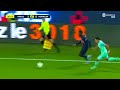 Ousmane Dembélé vs Montpellier - HD