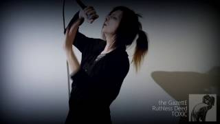 the GazettE - Ruthless Deed (Vocal Cover)
