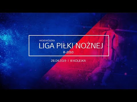 LIGA WOJEWÓDZKA - III KOLEJKA - 28.04.2019 | ODRA OPOLE –  VICTORIA CHRÓŚCICE 7 : 1
