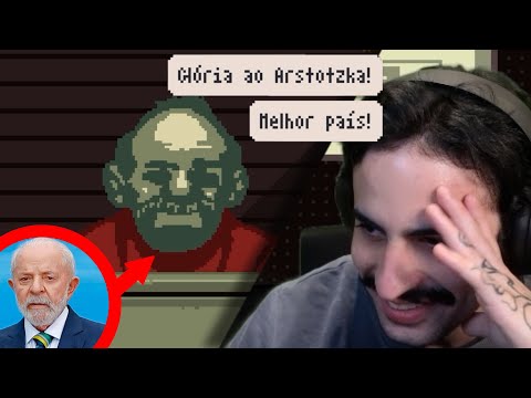 pai de família sendo passado pra trás na vistoria