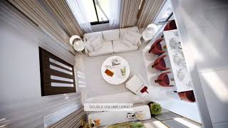 New Estate of Quality 4 Bed Houses with Home Automation and Club House Facilities at Bangna KM. 12