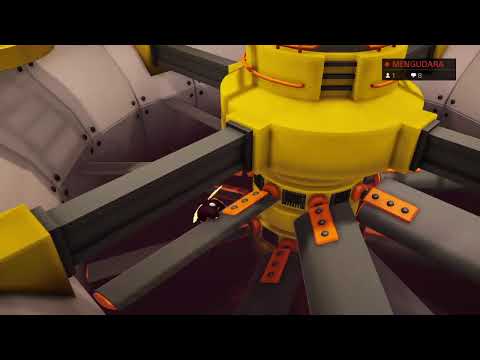 Gang Beast - 4 Player Battle Royal