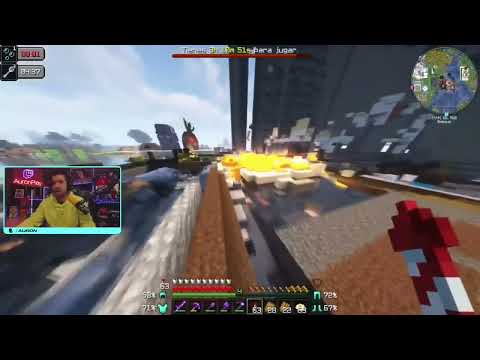 AURON REACCIONA A LA VENGANZA DE SPREEN A REBORN