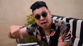 RELAX (OFFICAL MUSIC VIDEO)