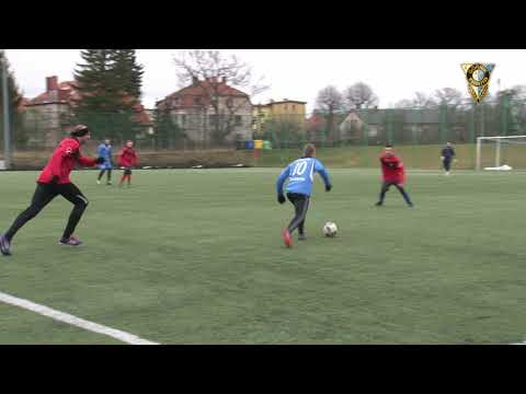 SPARING: GÓRNIK WAŁBRZYCH - POLONIA BYSTRZYCA KŁODZKA /29.02.2020/