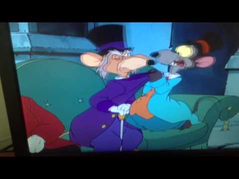 Tony Jay's Memorial Classic 17